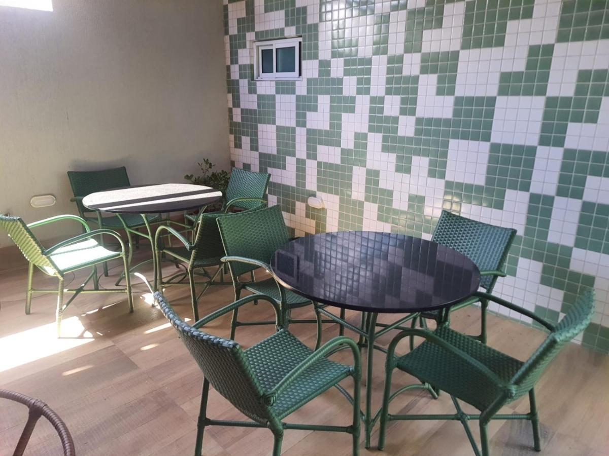 Apartment Flet Red Porto de Galinhas