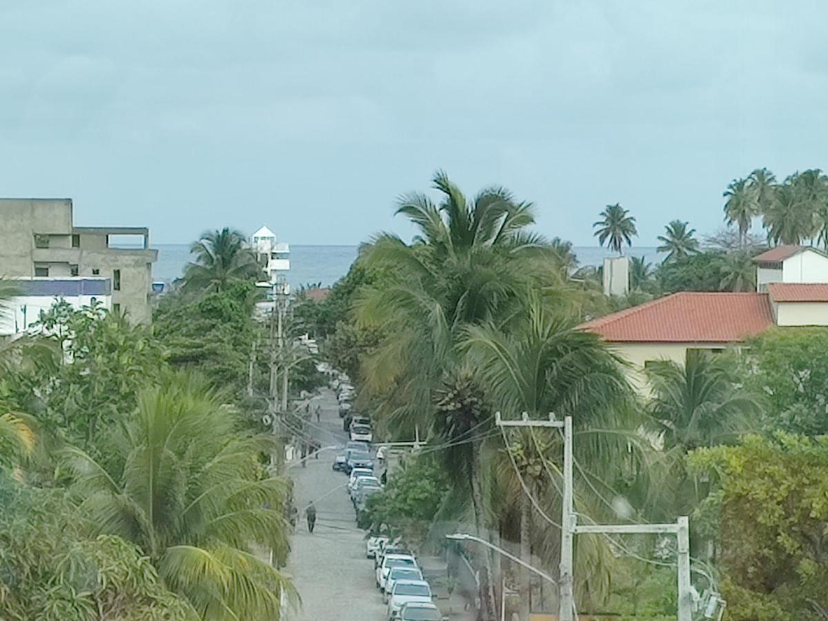 Apartment Flet Red Porto de Galinhas