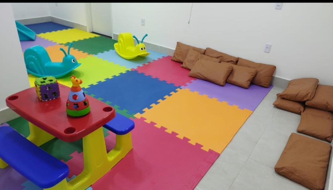 Apartment Flet Red *