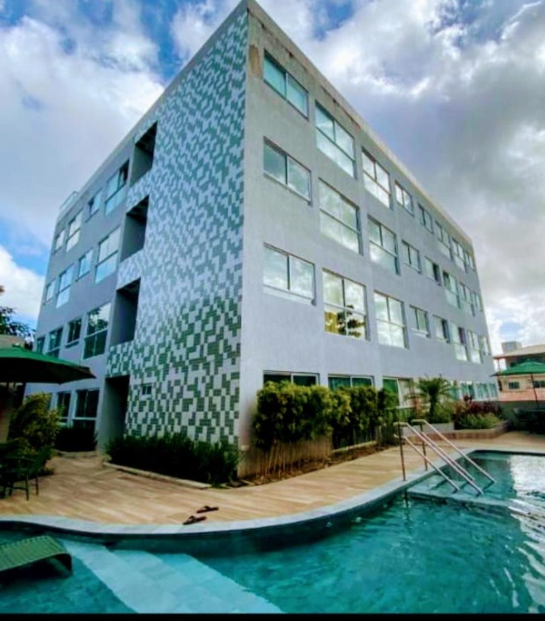 Flet Red Apartment